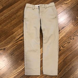 Gap Khakis